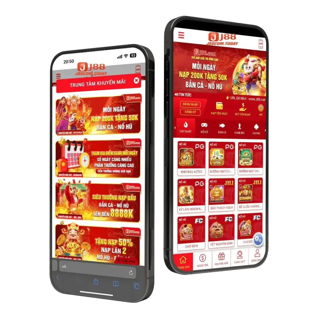 Giao diện Nổ Hũ đẹp mắt 99vz uy tín