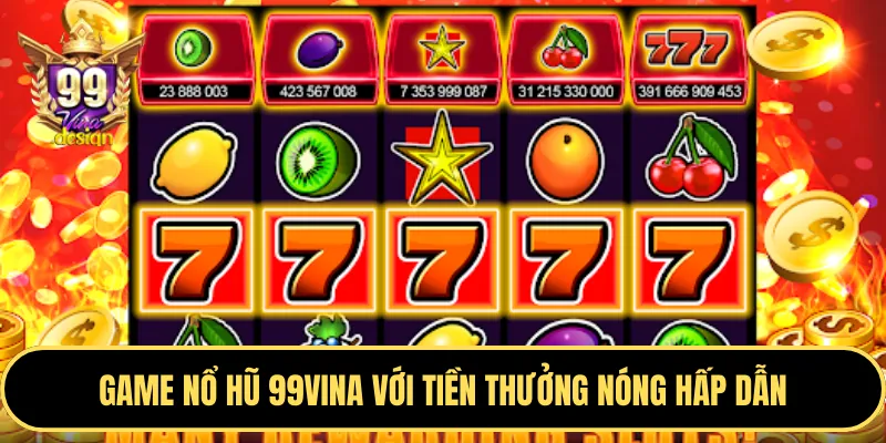 Cập nhật game mới tại 99vz uy tín