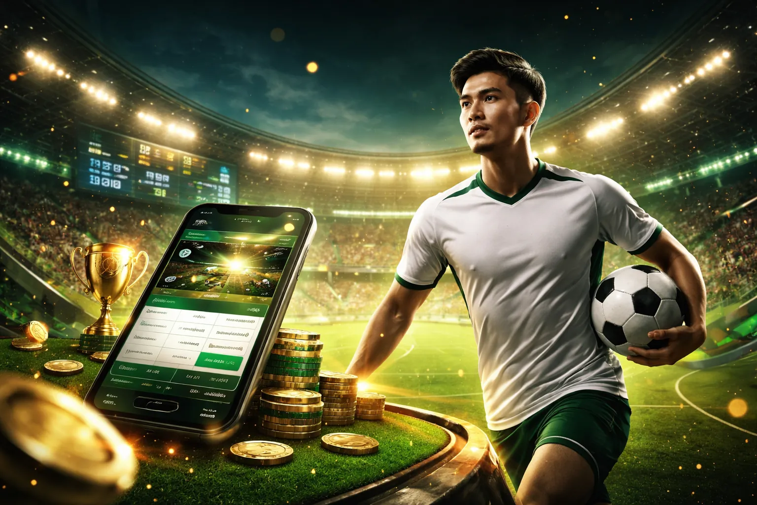 Giá trị cốt lõi 99vz uy tín