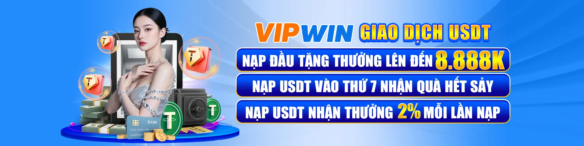 Hình ảnh chính: Các chương trình khuyến mãi mới nhất từ 99vz uy tín
