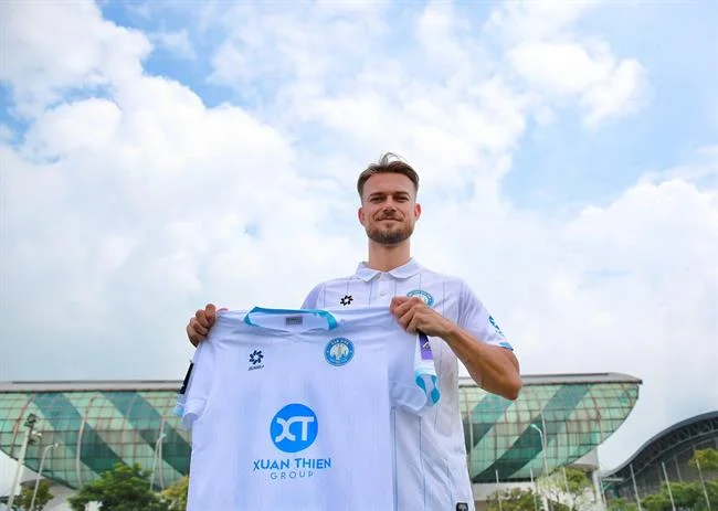 Tin tức thể thao độc quyền