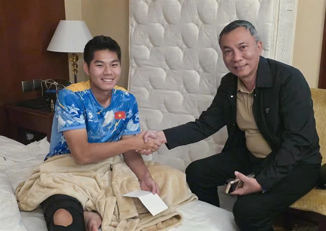 Luôn cập nhật thông tin mới nhất